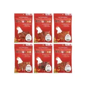 (店+)【雞老大】寵物零食 CBP系列 純肉零食 肉乾 寵物肉乾 狗零食 狗狗零食  多種口味/狗零食/宅寵醬寵物用品
