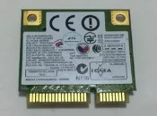 三星 Samsung R428 WLL6160-D99 PPD-AR5B95 無線 網卡 網路 短卡 筆電 筆記型電腦