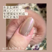 鎮店之寶🌟 Moliz特調 歐若拉 超大罐‼️ 送金色蹭棒 極光人魚 pd01 濾鏡粉 暈染粉 極光粉 Aurora