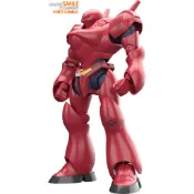 MODEROID TYPE-7布羅肯 OVA色Ver. 機動警察 【GOOD SMILE COMPANY官方旗艦店】