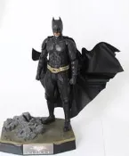 預購 -HOT TOYS-DX12 鐵絲版披風-非 MK3 MK6 MK21 3 DX11 QS001  MMS236