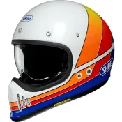 SHOEI EX-ZERO EQUATION TC2 全罩 山車帽 越野帽 安全帽 附發票