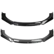 四件式 定風翼 前下巴 下擾流 空力套件 Altis Camry wish mazda imax civic focus