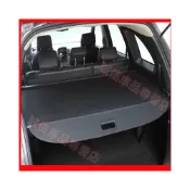 (店+)豐田CHR後備箱置物架 遮物簾 隔物簾 遮物板 CHR後車廂遮物簾 置物簾 置物板 尾箱置物板 隱私隔物板