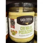 義大利CASA SICILIA草莓抹醬/柑橘草莓抹醬/柑橘抹醬/番茄鮪魚麵醬/開心果抹醬/茄汁墨魚麵醬180g~210g