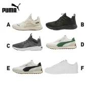 【PUMA】慢跑/休閒運動鞋_男/女性｜官方直營