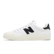 New Balance 休閒鞋 BB100 男鞋 女鞋 白 復古 帆布 小白鞋 NB [ACS] BB100CVA-D