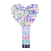 (店+)禮花筒 拉炮 噴花筒 婚禮噴花筒 拉炮 派對禮花筒 小禮炮 小禮花 噴花筒 紙屑 氣壓式彩帶 轉砲