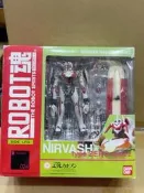 robot魂 交響詩篇 尼爾瓦修