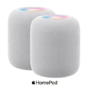 Apple 蘋果 HomePod - 白色