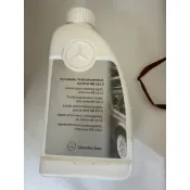 BENZ 000989082520 賓士 325.0 原廠 藍色 油性 濃縮 100% 水箱精 1公升 最多3瓶