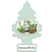 Little Trees美國小樹香片(薄荷茶)-急速配