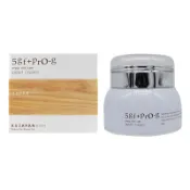 日本光伸 Blanche 5GF+PrO-g pearl cream 精華珍珠面霜