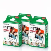 (店+)【FUJIFILM 富士】instax mini 拍立得底片 空白底片 適用 mini13 mini12 miVO Liplay+ Link3