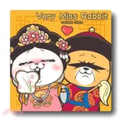 【三民網路書店】好想兔 吸水宮廷杯墊-苦命公公