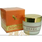 愛麗小舖※老牌丸竹 DIOL 嬌爾 花香滋養面霜 55g (公司貨)