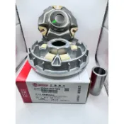 【附發票 現貨 免運費】 SYM 原廠 D27 龍158 曼巴 DRG 前普利 滑動驅動盤總成 普利盤總成 DRG 7期