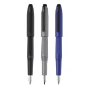 CROSS PRISM系列 鋼筆 曜石黑/石墨灰/深海藍AT0796-1FS/AT0796-2FS/AT0796-3FS