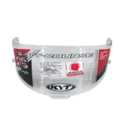 KYT 安全帽 鏡片 TT-COURSE TTC 專用鏡片 抗UV  TTC 專用