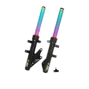 【NCY】N-21 FORCE 單邊阻尼可調式前叉組