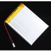 MORECASE for K9 T10 X9 X10 S8、小靈童A7 A10 A80平板電腦電池