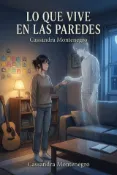 Kobo Lo que Vive en las Paredes