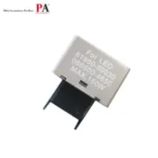 【PA LED HYUGA車用百貨】Toyota Wish Rav4 CAMRY Altis Vios Innova Yaris 8PIN 防快閃 LED 閃爍器 繼電器 閃光器 |【PA LED】