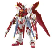(免運)大班 MG 1/100 朱雀攻擊自由 中國限定