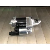 全新品 本田 K5 K6 K7 K8 K9 K10 K11 K12 K13 K14 CRV 啟動馬達