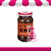 #日本進口# 桃屋 福神漬 福神漬罐 福神漬蔬菜145g 醬菜