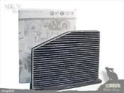 [北美惡兔-福斯原廠 冷氣空調 空氣濾芯網 ] VW GOLF 5 6 Plus jetta Touran Polo Scirocco Tiguan Passat B6 B7 R36 GTI  德國製