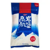 【蝦皮直營】味優AJIYO高級岩鹽600g