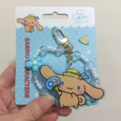 現貨  大耳狗悠遊卡 喜拿紀念悠遊卡 三麗鷗烤焦超級悠遊卡 彩繪玻璃 supercard 三麗鷗  公車 捷運  可記名