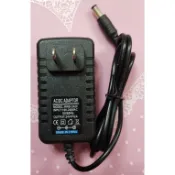 【俏美甲】36W光療燈電源線 48瓦變壓器光療燈 光療燈電壓器 光療燈配件 美甲插頭 光療燈插頭 光療材料 光療工具