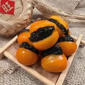 [快速出貨]化應子 300公克 番茄 蜜餞 零食 果乾