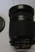 Vivitar Series 1 28-105mm 1:2.8-3.8