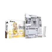 【GIGABYTE 技嘉】B850 AORUS ELITE-P ICE AMD主機板