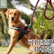 【現貨秒發】 可扣牽繩掛便器 拾便袋 撿便器 拾便包 掛便器 撿便袋扣 撿便袋夾拾便袋夾 拾便袋扣  寵物撿便夾 拾島家