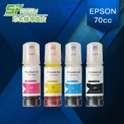 《SF》【EPSON 003專用寫真墨水】L3110L3210L3250L3550L5190L5290L5590