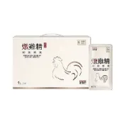 【全聯線上購】【正官庄】燉雞精(42ml*9入)