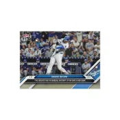 (店+)Topps Now Card 723 道奇 大谷翔平 單場3轟 10打點 夢幻夜 球員卡 MLB 球員卡