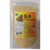 (店+)天然磨坊 台灣 老薑粉 