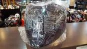 瀧澤部品 義大利 AGV FLUID系列 墨片 通用款鏡片 烏龜帽 PIX BLACK DRESSCODE RADIUS