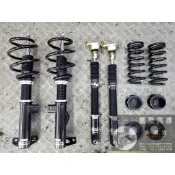 慶聖汽車 BC-BR 高低軟硬可調避震器 E82 E87 F22 F45 F87 F30 E46 E90 G20