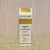 蕾莉歐｜黃金逆齡緊實精華液 30ml EXP2027.2