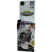 絕版品 TAKARATOMY 戰鬥陀螺 BURST 爆裂世代 B-42 闇黑死神 F.J 中文包裝