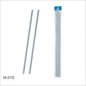 【尋寶房】日本 CARL 保護板 M-210 (2片入)為DC-(F5100.100.210.212)圓盤式裁紙器用墊片
