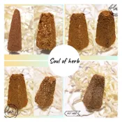 (店+)【藥魂】秘魯聖木 薰衣草 藍色鼠尾 柯巴 塔香 香塔 香錐 鼠 尾 淨化 空間淨化 水晶消磁 除穢