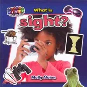 【三民網路書店】What Is Sight? 作者：Paula Smith