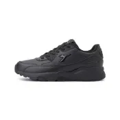 【DIADORA】騎士 KNIGHT 寬楦運動鞋 黑 女鞋 DA31809